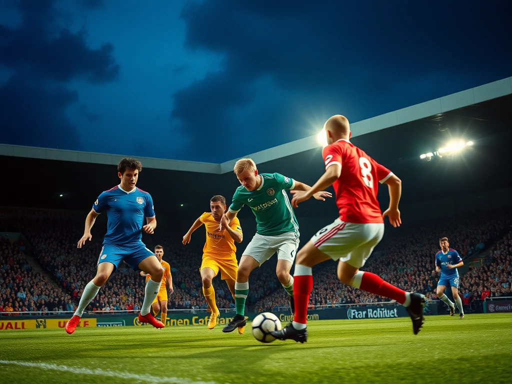 Boreham Wood 2-1 Watford: Immediate Reaction