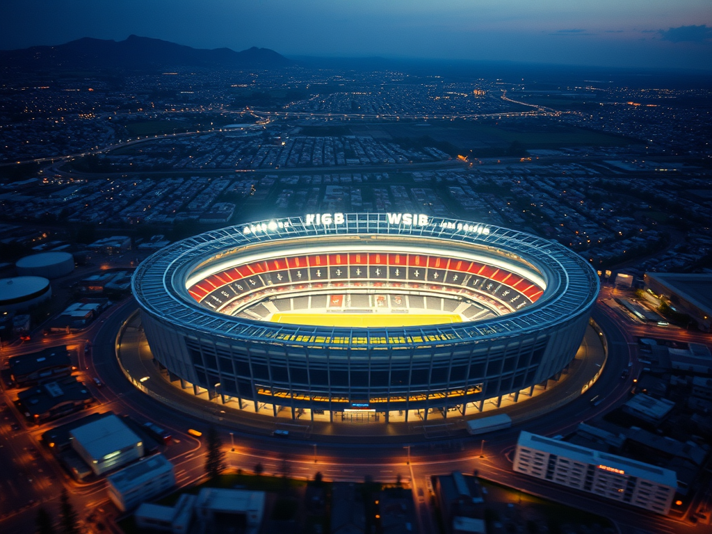 The Unique Pulse of AmaKhosi: Cherished Fan Traditions at FNB Stadium