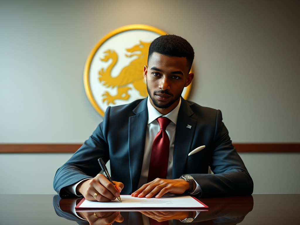 Transfer rumours swirl around K. Cesay