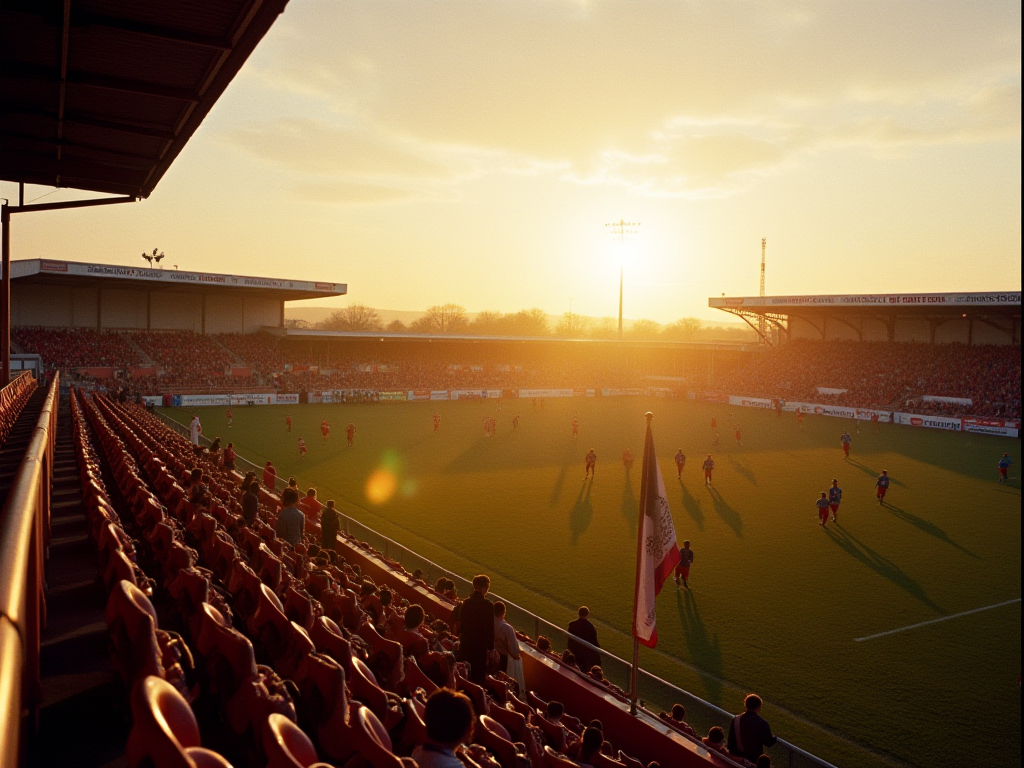 Ports Deliver Four-Star Performance, Dominating Seasiders at Clandeboye