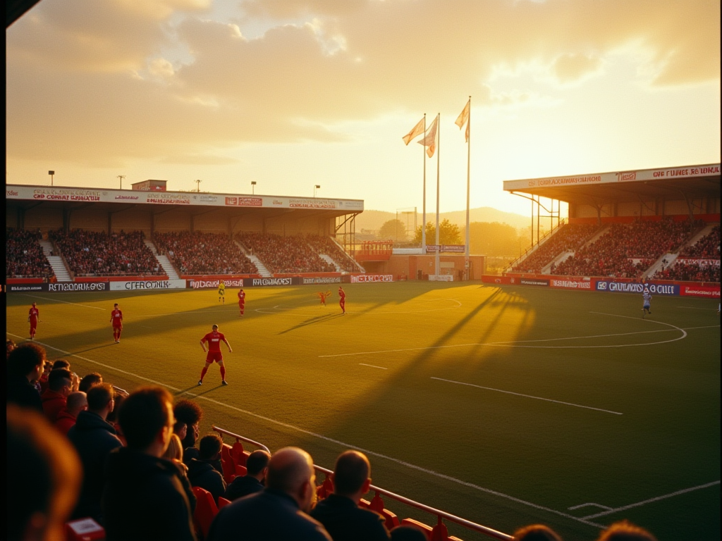 GAP Connah S Quay FC: Keys to Success in Upcoming Clash