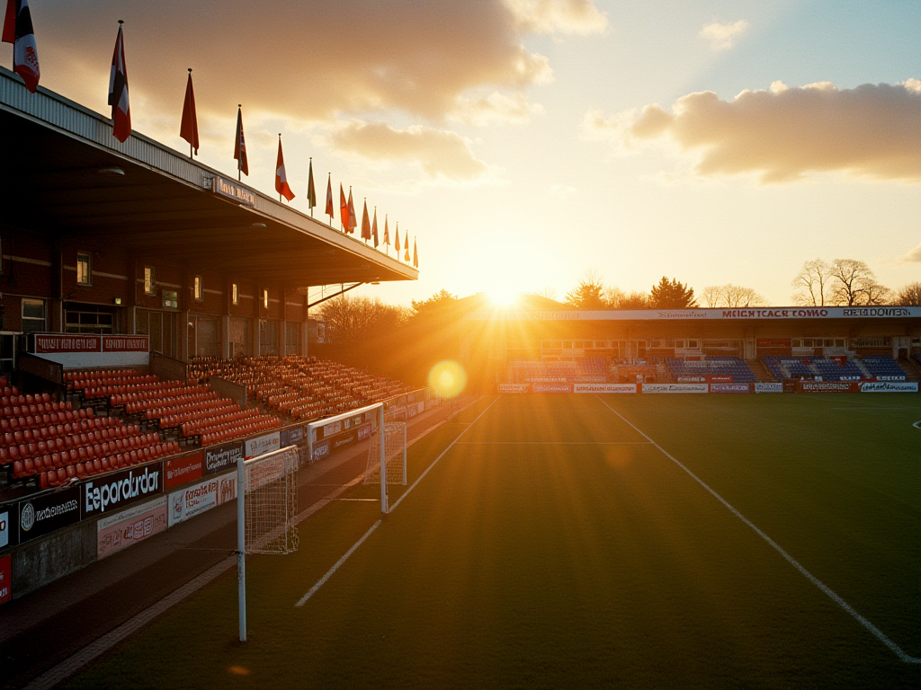 Ports Deliver Six-Goal Thriller, Overcoming Bangor in Crucial League Clash
