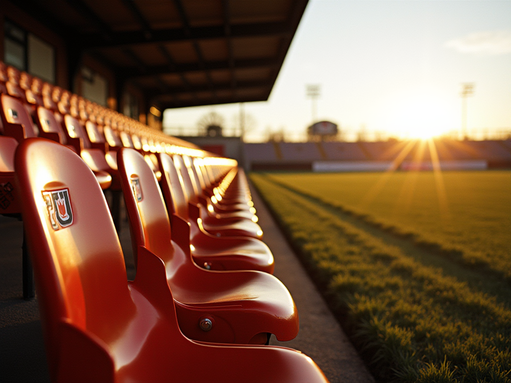 Tactical Tweaks for Boston United United: A Path to Consistency