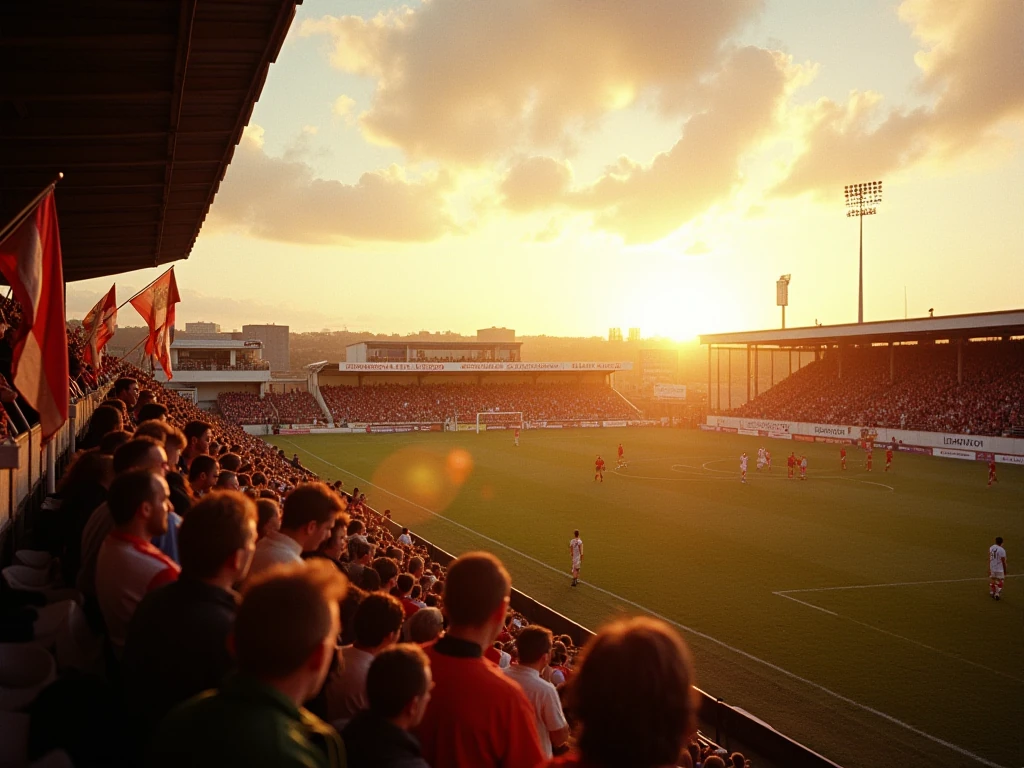 In 1991, Glenavon FC etched its name in history by winning the Irish Cup, a significant achievement that still resonates...