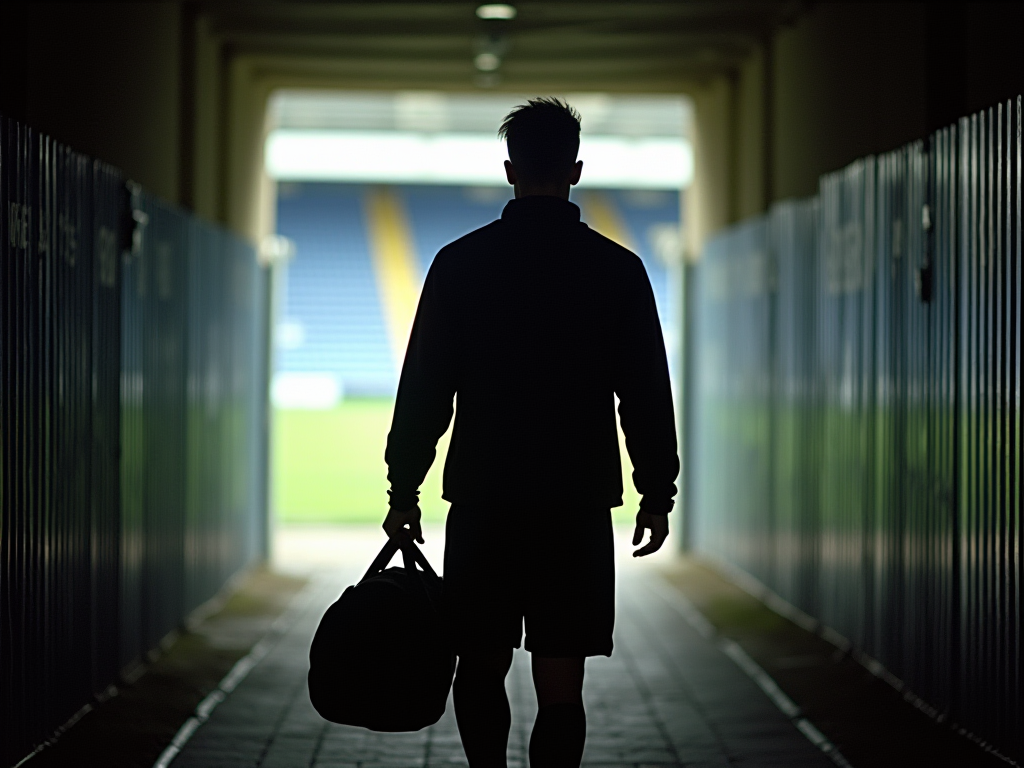 Shrewsbury Town Part Ways with Alex Gilliead: Implications and Future Prospects