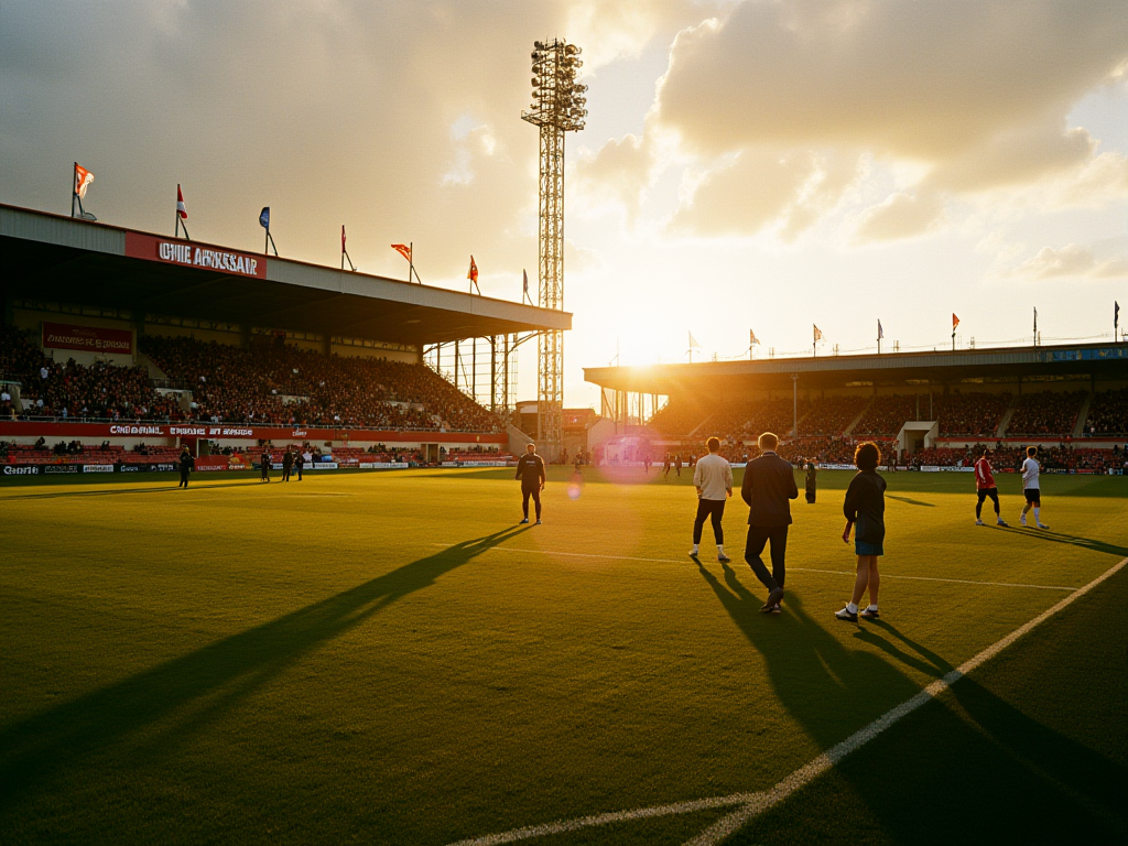 Crawley Town's Key Players and Tactics Ahead of Upcoming Match
