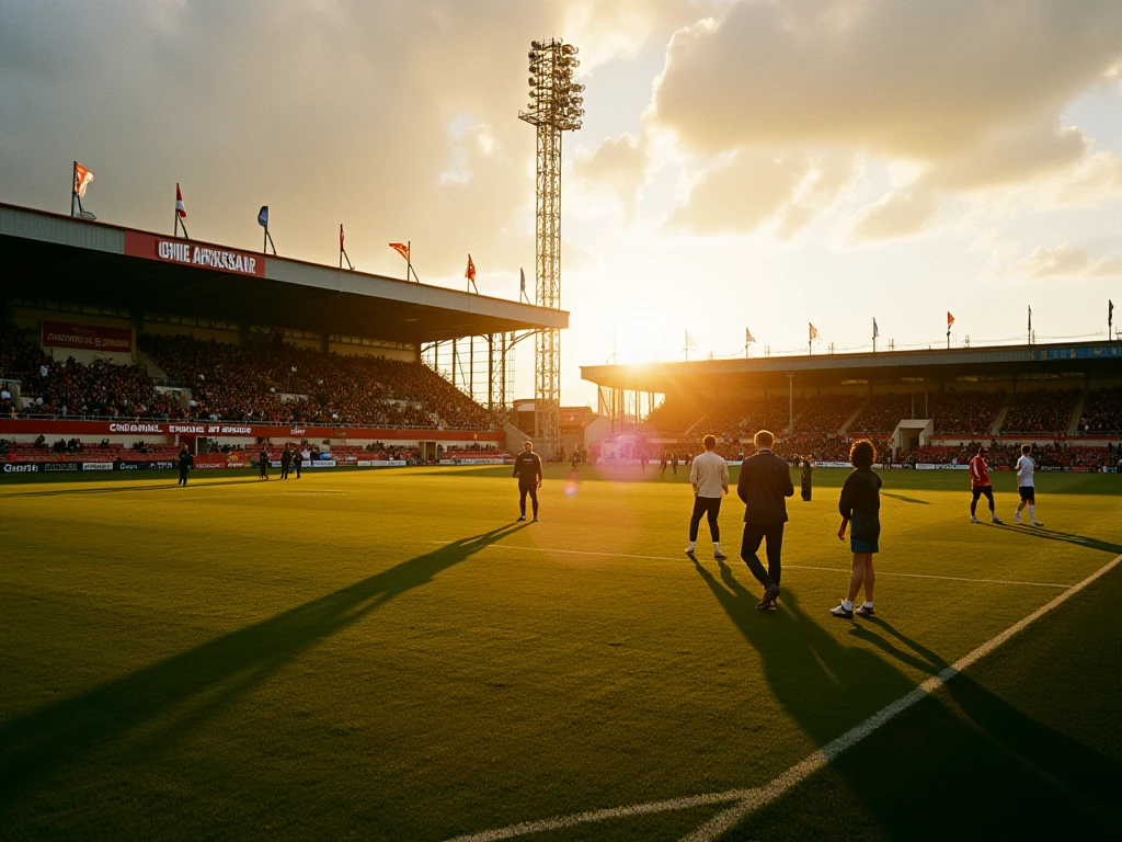 As Crawley Town gears up for their next fixture, a closer look at the key players and tactical approach reveals a...