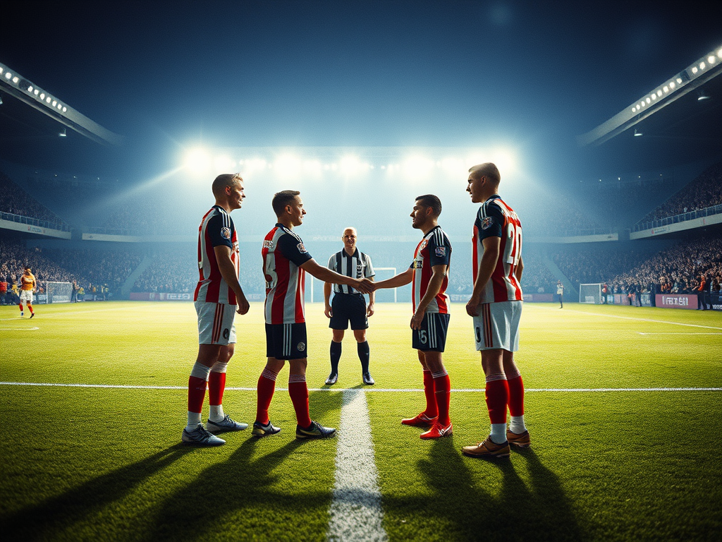 Tactical Preview: Scunthorpe United's Key Players Ahead of Upcoming Clash