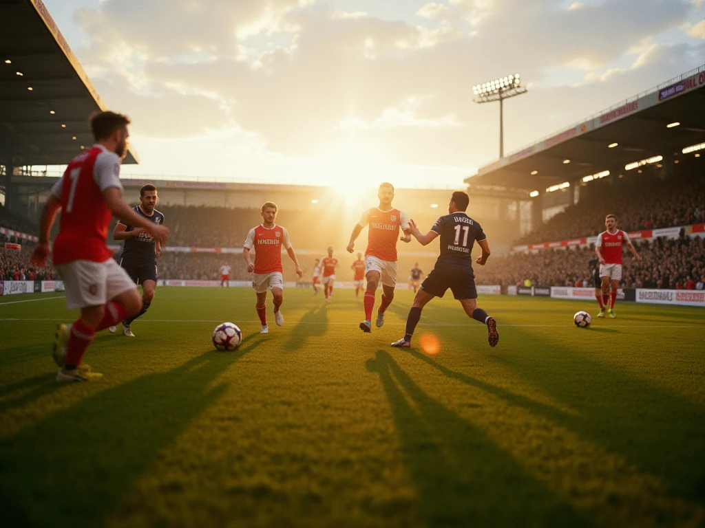 The club has released highly anticipated updates regarding its ambitious Wembley 2026 initiatives, offering fans a...