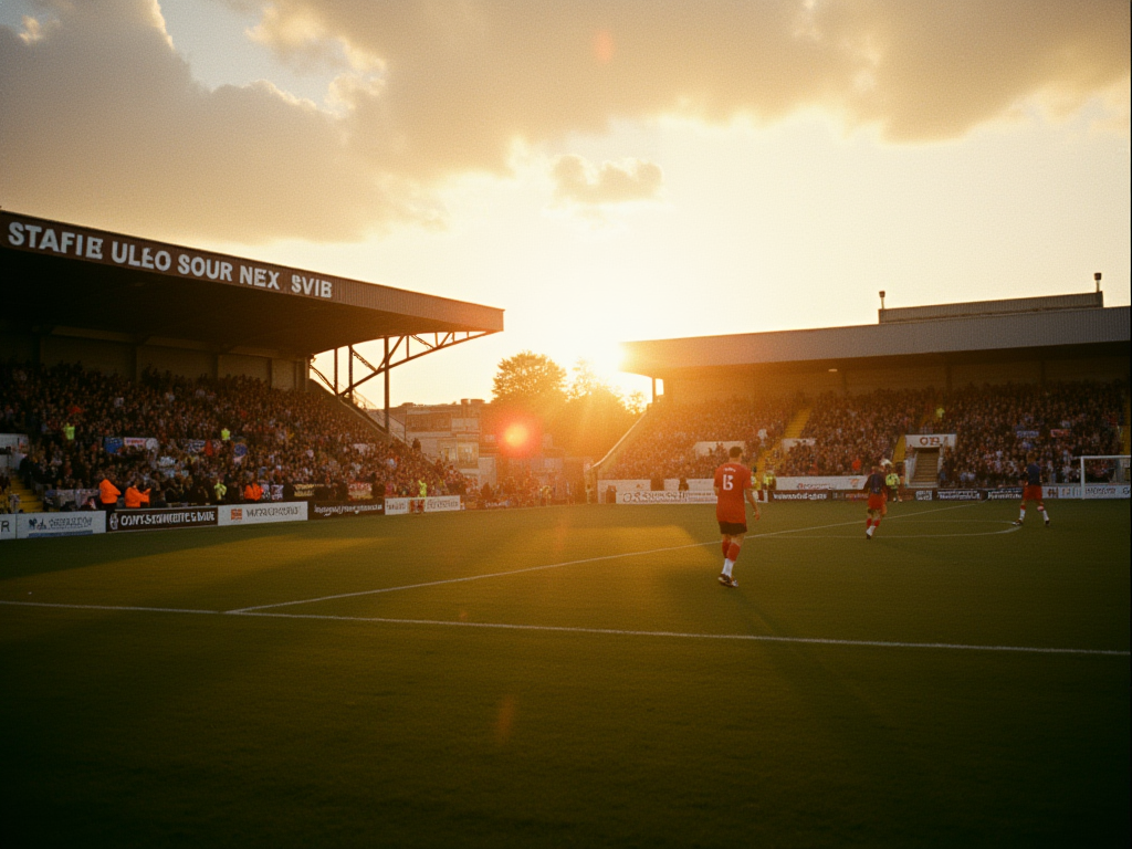 Tactical Analysis: Unleashing D. Ajiboye's Potential at Carlisle