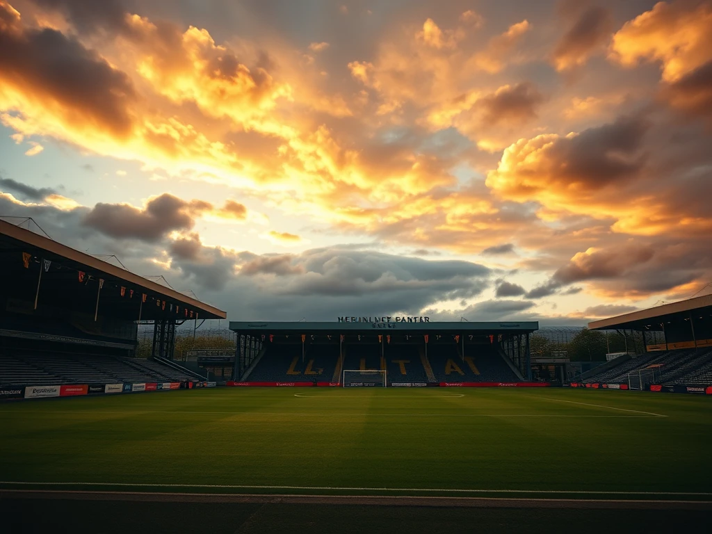 Discover how Glenavon FC is exploring a new investment opportunity, potentially shaping the club's future in the Northern...