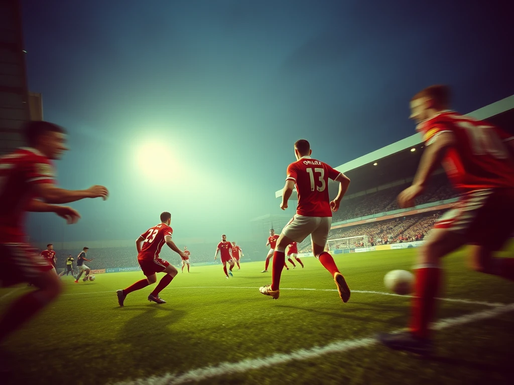 Derry City FC has had a compelling season in the League of Ireland Premier. We dive into the latest results, player...