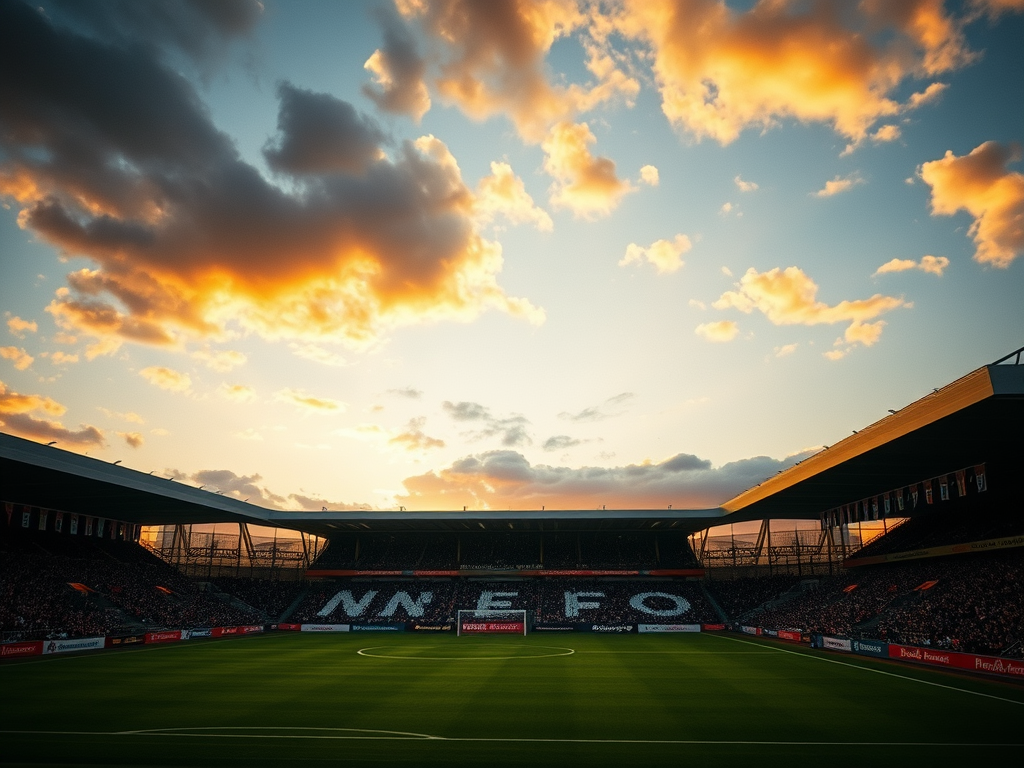 Notts County Welcomes MyRadar: A New Era at Meadow Lane