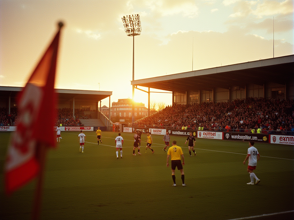Raith Rovers Prepare for a Tactical Showdown Against Partick Thistle