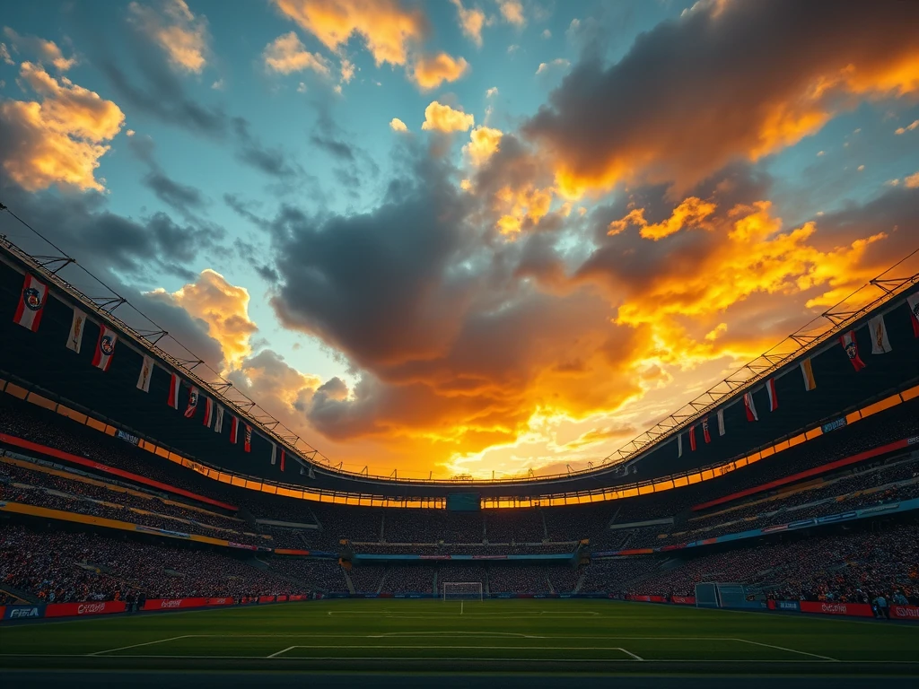 대한민국: 한국 축구대표팀이 2026 FIFA 월드컵을 대비한 26인 명단을 발표했다