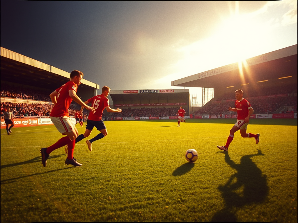 A New Chapter: Aldershot Town Bids Farewell to Departing Squad Members