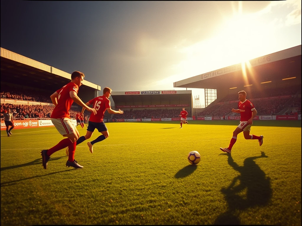 Aldershot Town Football Club has announced the departure of several players following the conclusion of the 2025/26 season