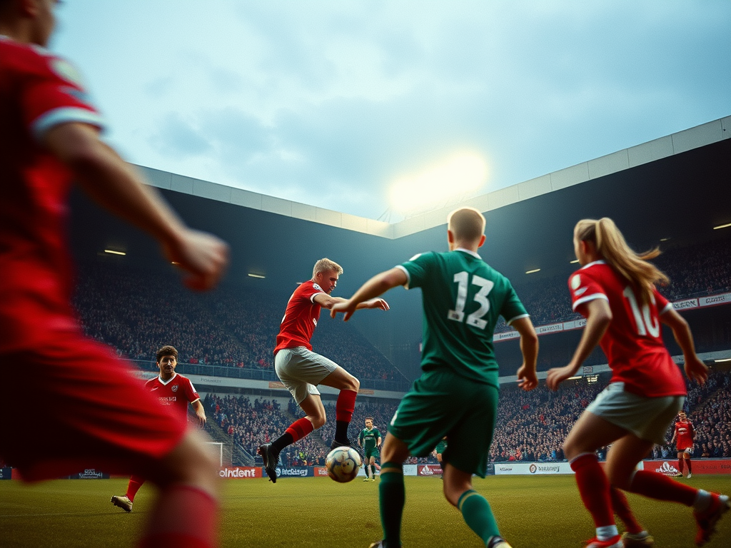 Cliftonville Ladies FC: A Look Back at the All-Island Cup Clash with Cork City