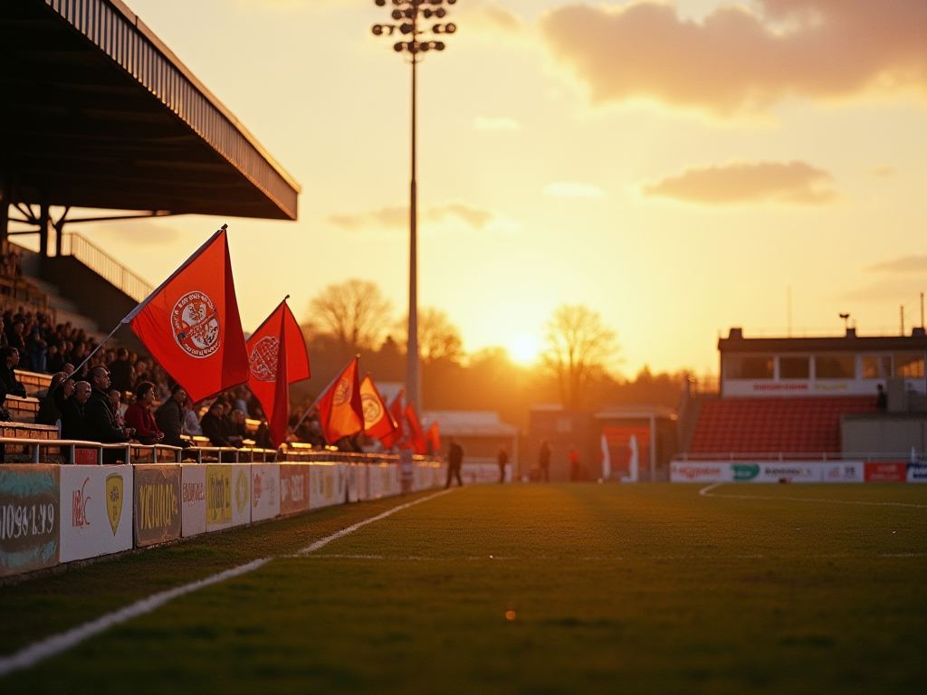 Colwyn Bay's Tactical Evolution Under New Management