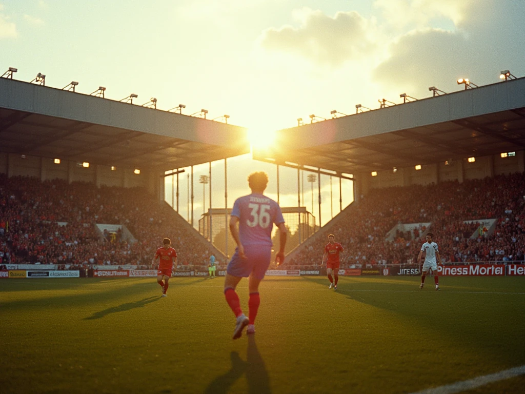Bristol Rovers delivered a breathtaking performance, dismantling Robins with a dominant 4-0 victory at the Memorial Stadium