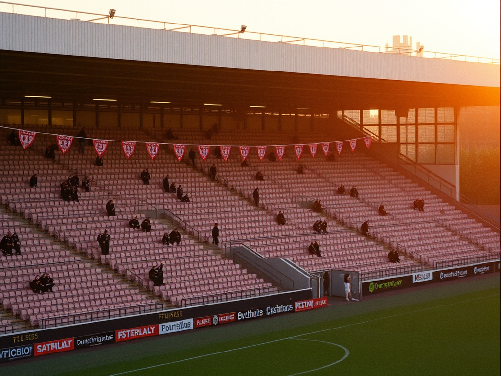 Dunfermline Athletic Play-Off Home Leg vs. Arbroath: Key Ticketing Information for Pars Fans