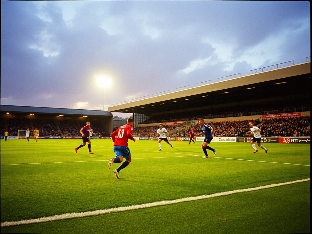 Altrincham's Season Ends in Play-Off Heartbreak, But Future Remains Bright