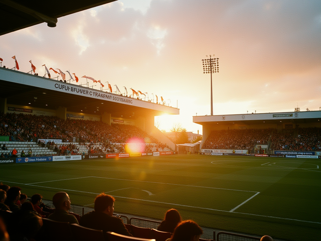 Bray Wanderers Transfer News: Insights on R. Hogan’s Future