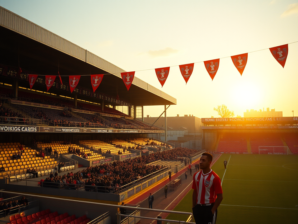 Timmy Akinola Crowned Cards Trust Fans' Player of the Season