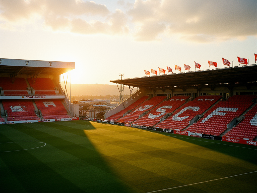 Derry City Preparing for Upcoming Transfer Window