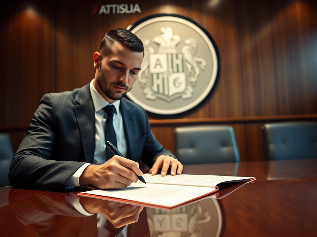 Scunthorpe's Transfer Talk: A Quiet Window?