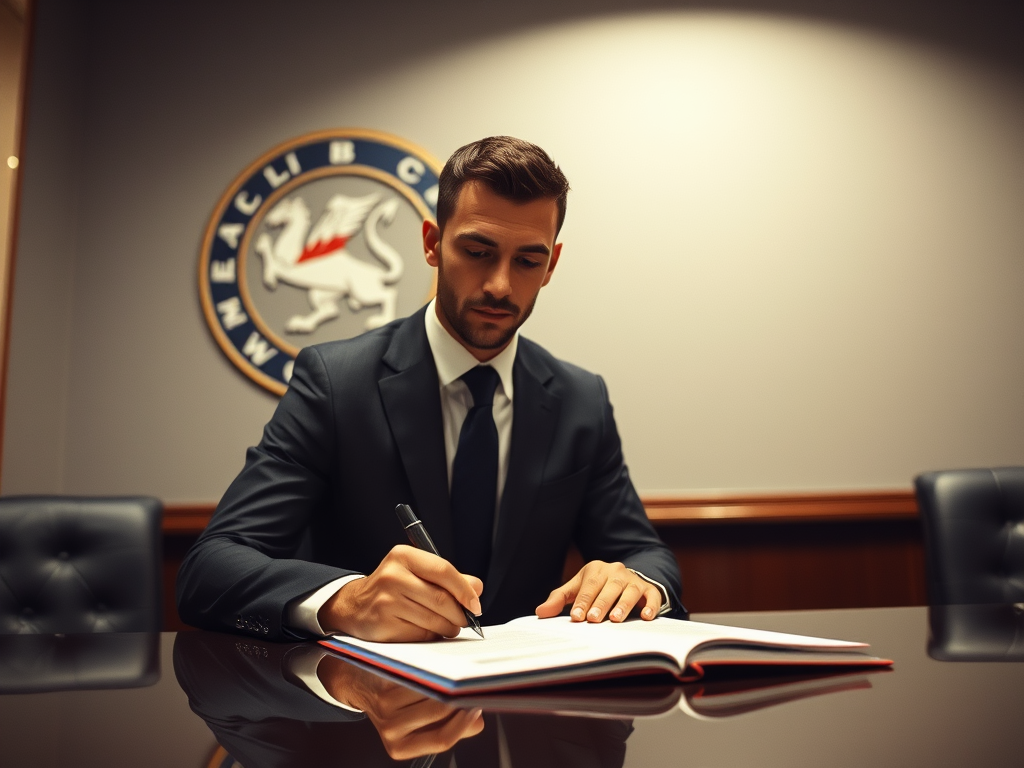 Transfer rumors swirl around Otis Khan