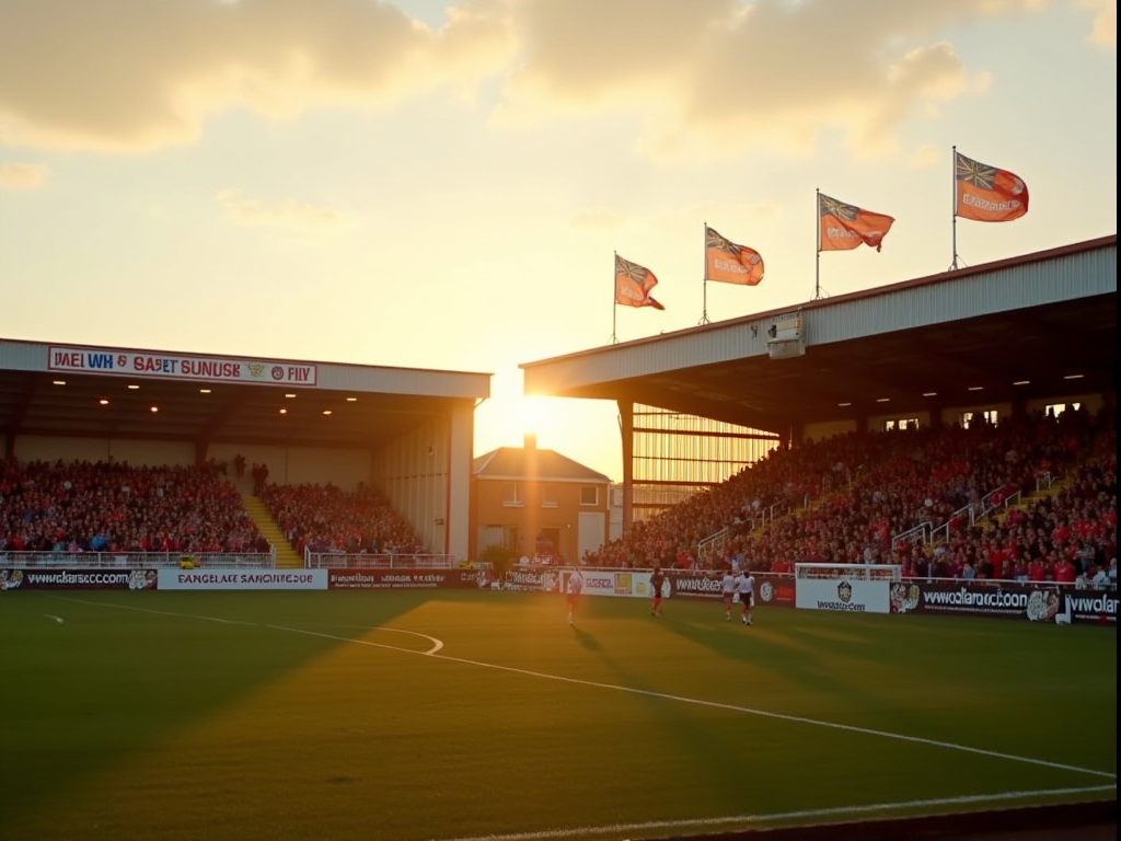 Transfer Buzz: Eastleigh Eye Potential Signings