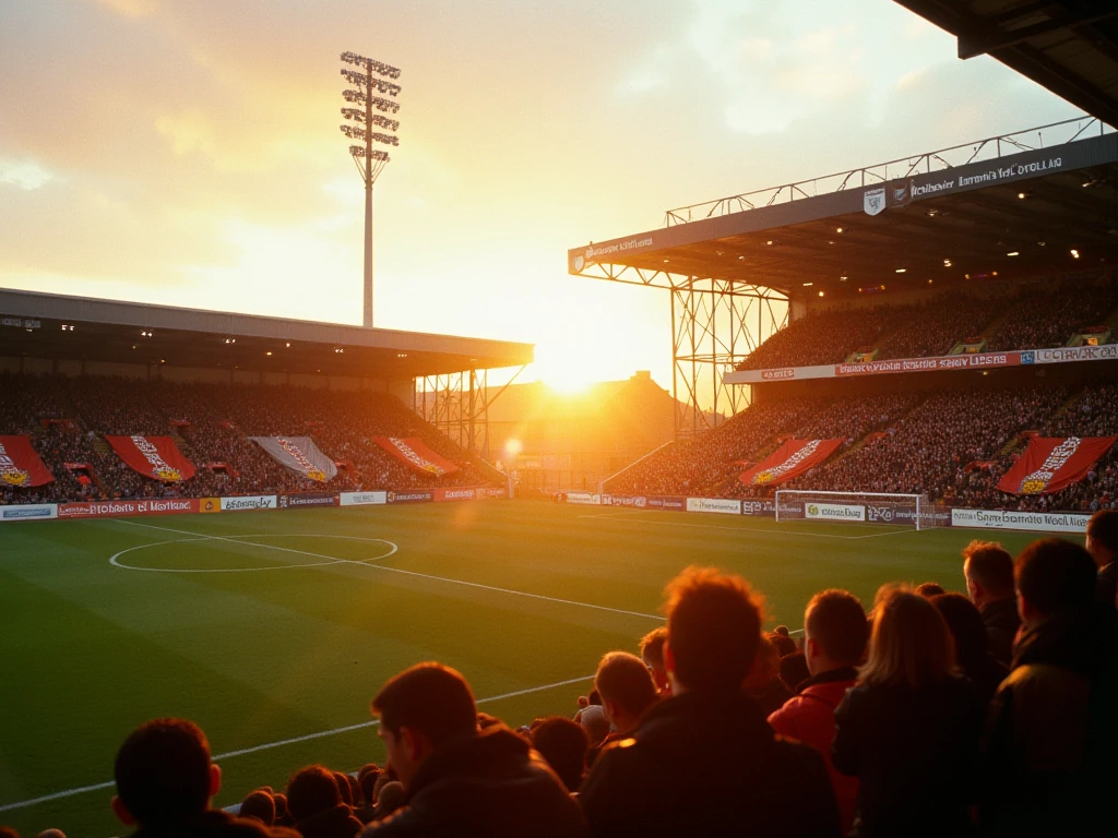 Rochdale AFC kicks off their highly anticipated playoff campaign this Sunday with a crucial semi-final clash against...