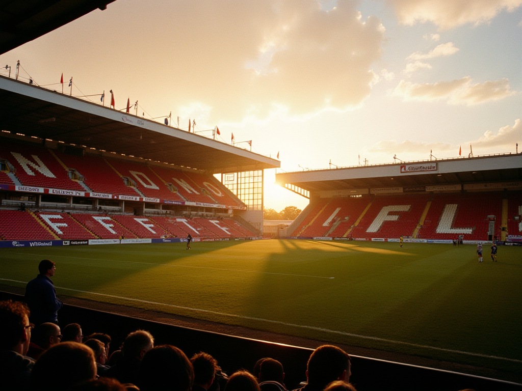 Transfer Rumors: Linfield Eyes New Midfield Talent