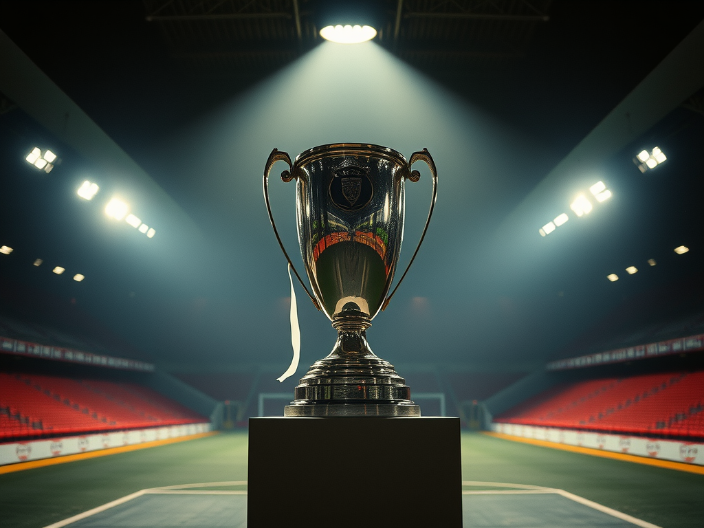 Fleetwood Town's Historic FA Trophy Triumph in 2014