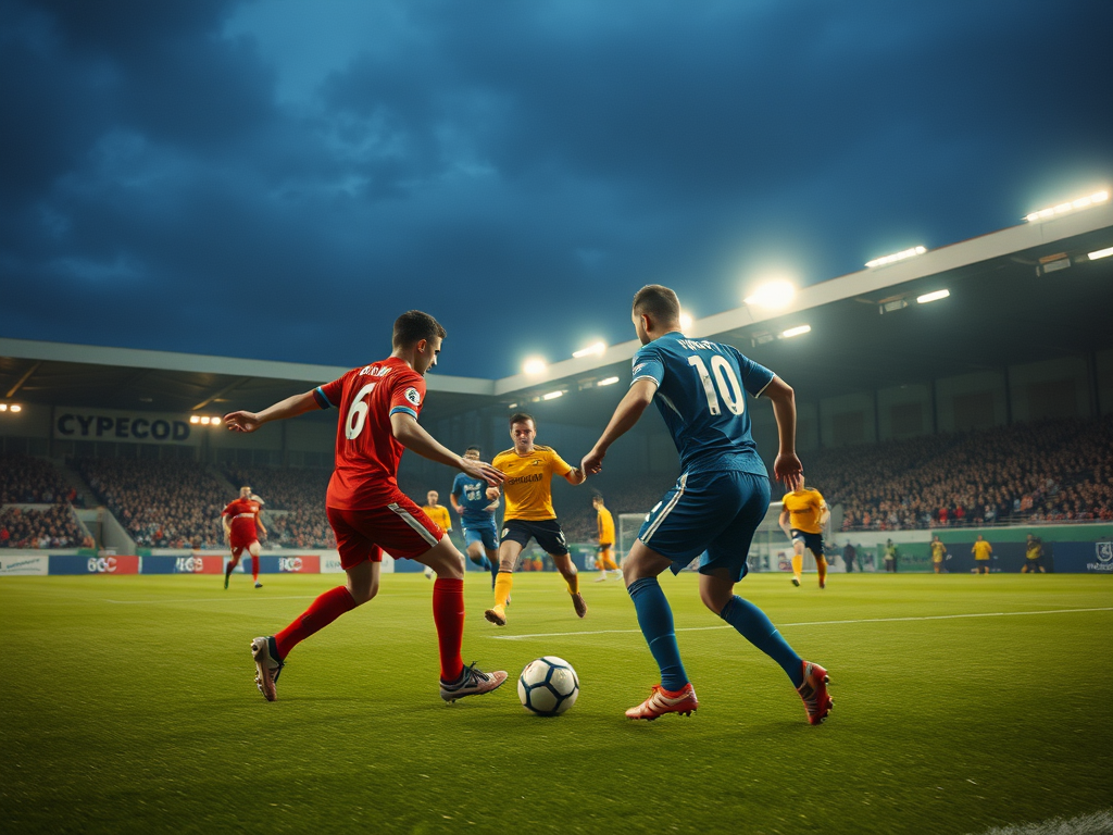 Cardiff MET continues to shine in Cymru Premier