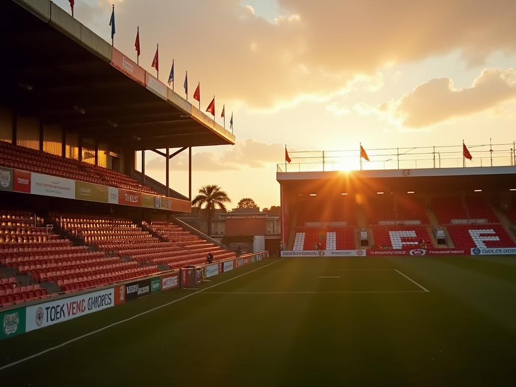 Transfer Rumors Heat Up for Colwyn Bay's J. Cumming
