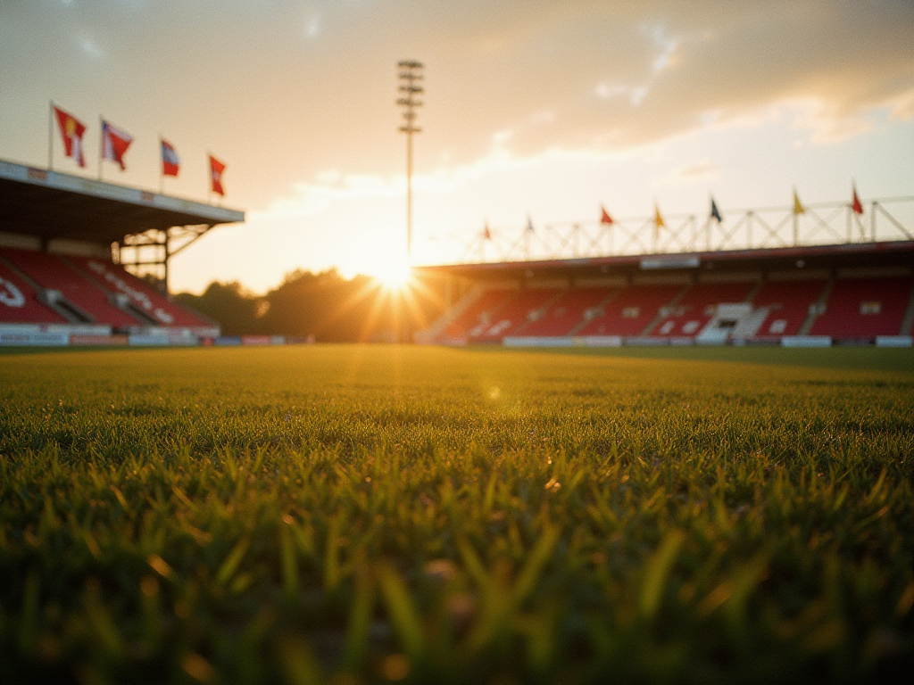 Tactical Analysis: Portadown's Formations and Strategies