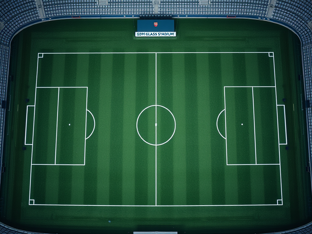 Penybont's tactical setup under review