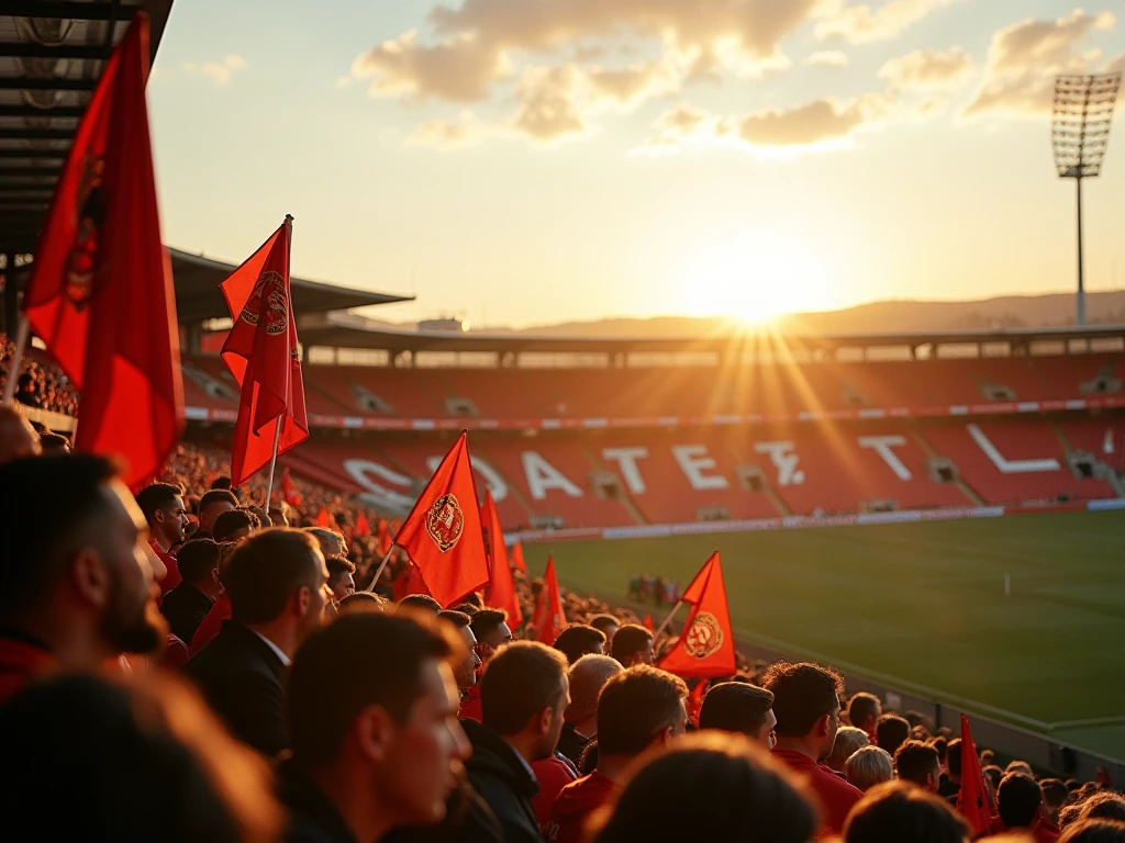 The vibrant fan culture at Bangor Fuels Arena is the lifeblood of the Seasiders, uniting supporters through various...