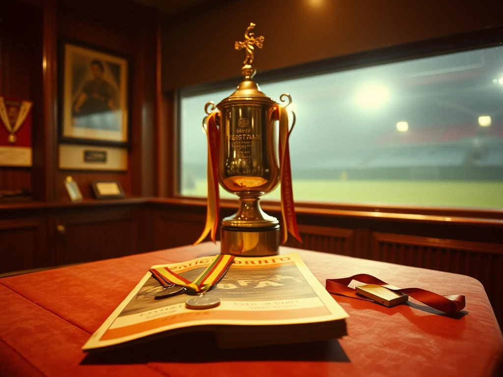 The 1990s marked a transformative period for Tranmere Rovers, culminating in their memorable run in the FA Cup