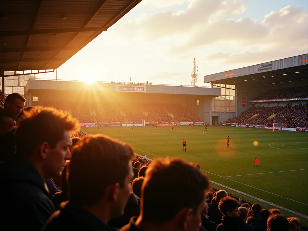 Former St Johnstone loanee Toby Steward is set to learn his immediate future at parent club Portsmouth, following a...
