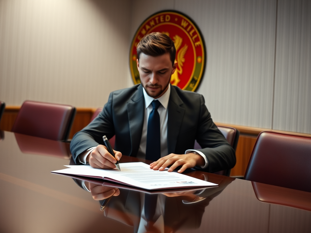 Sifting through transfer rumors at Bala Town