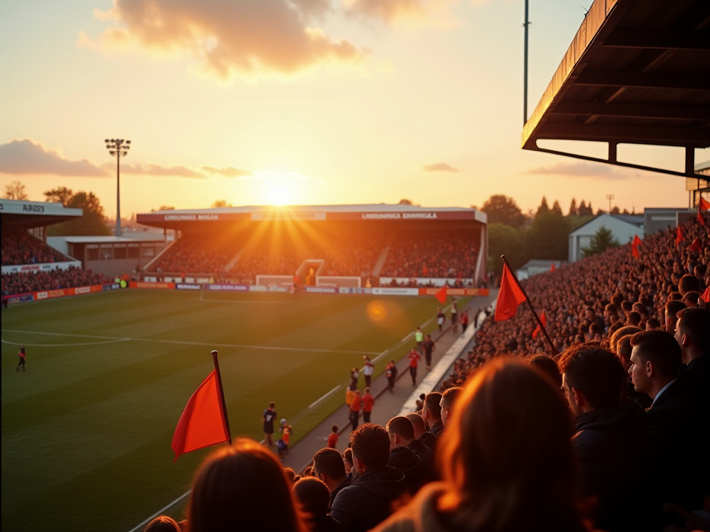 Transfer Rumors: Linfield Eyes New Defensive Talent