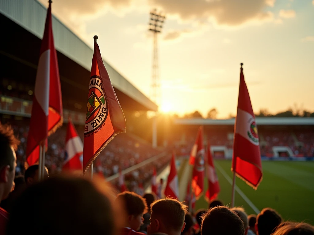 Long before the modern era, Oldham Athletic achieved its highest league finish, becoming First Division runners-up in the...