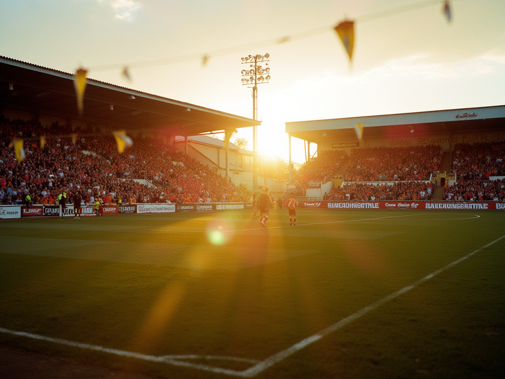 Braintree's Tactical Showdown: Key Players to Watch Against Aldershot