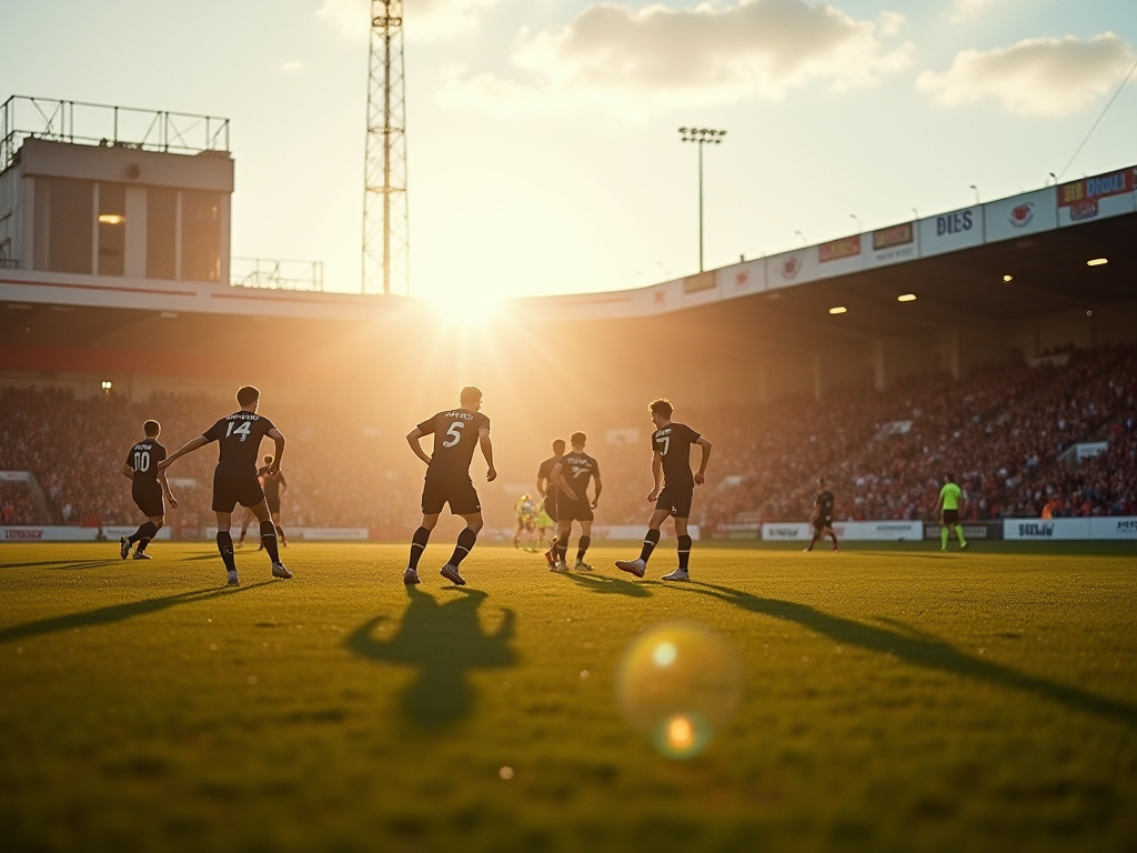 Eastleigh FC Solidifies Squad Foundation for Ambitious 2026/27 Campaign