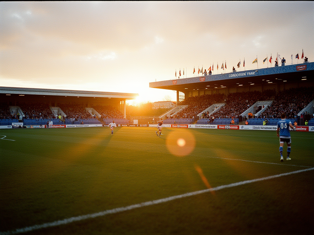ST Johnstone's Tactical Setup: A 4-2-3-1 Approach