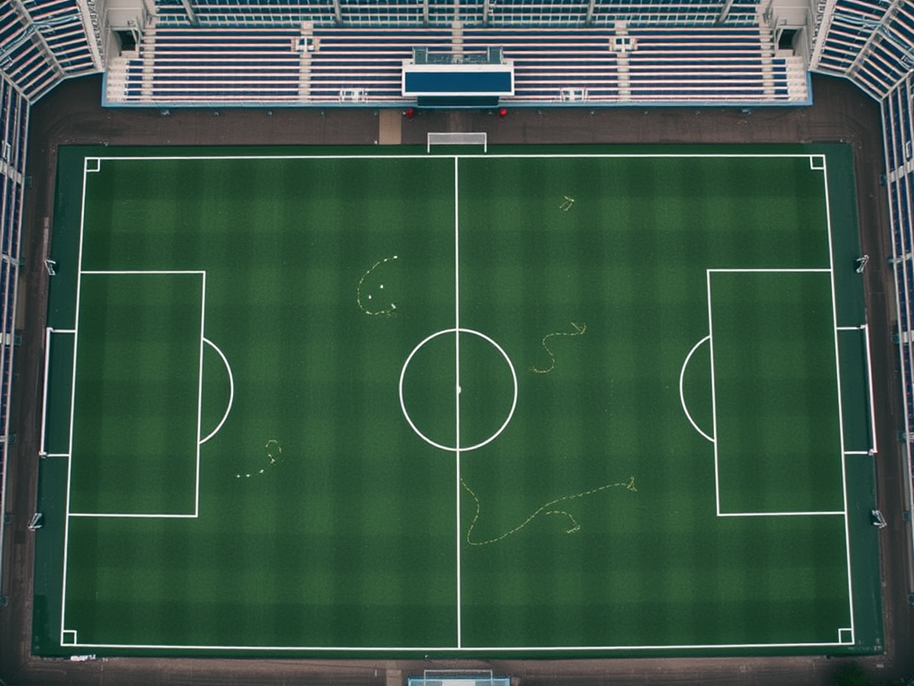 Airdrie United's tactical approach ahead of the match