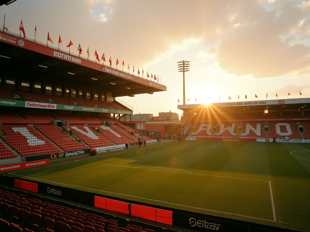 Glentoran Aims to Strengthen Squad Ahead of Transfer Window